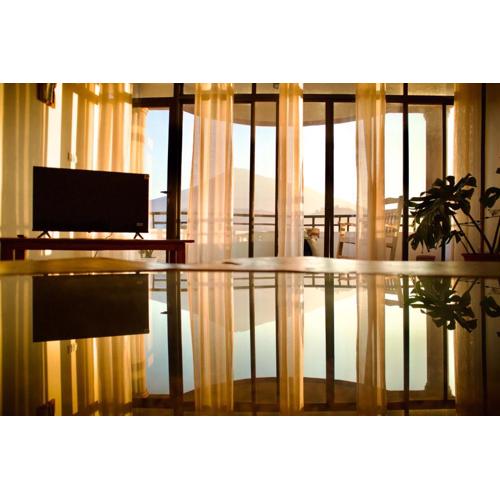 Tai Africa Apartment