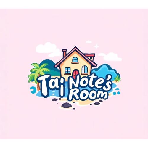 Tai Note's Room