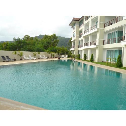 Tai-Pan Resort and Condominium