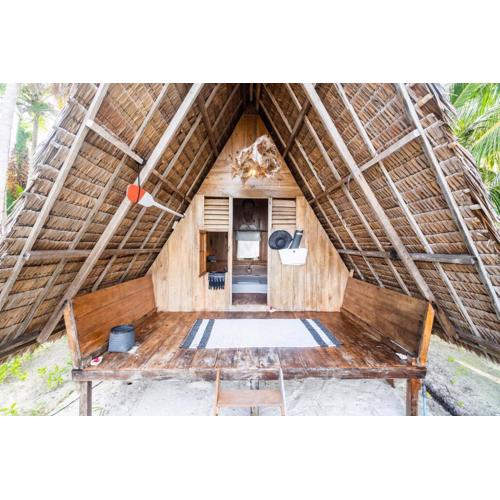 Tailana Island Pulau Banyak