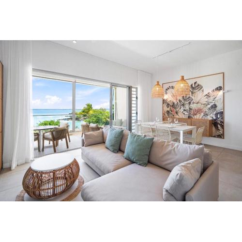 Taino Bay - Unique Beachfront Stay