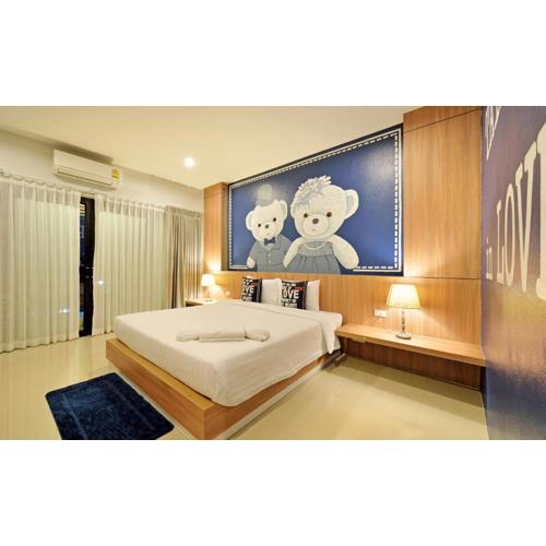 Tairada Boutique Hotel