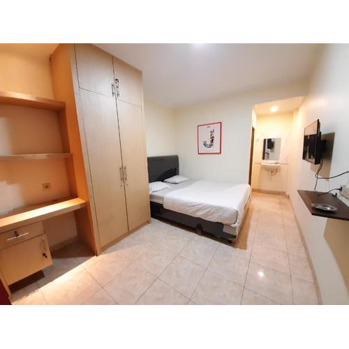 Taisir Residence By NamRoom