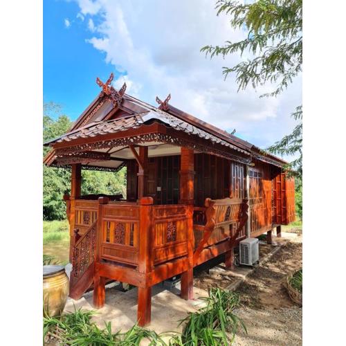 ไททำดี โฮมสเตย์ Taitam-D Homestay