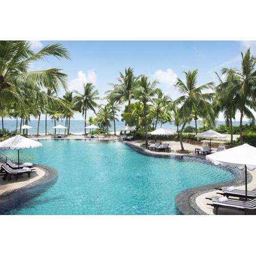 Taj Bentota Resort & Spa