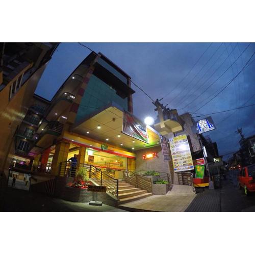 Taj Hotel Tuguegarao