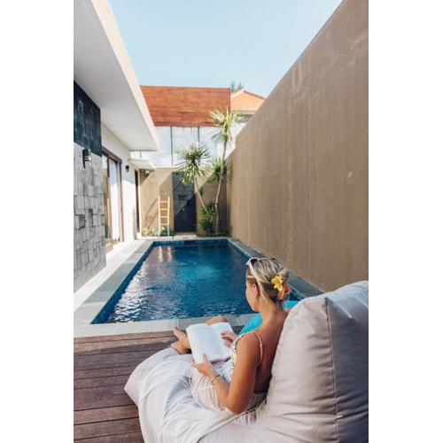 Taj Maza Sunset Villas