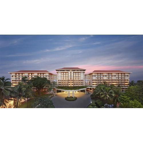 Taj Samudra, Colombo