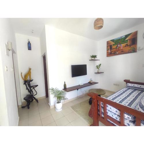 Tajari Diani Beach Condo