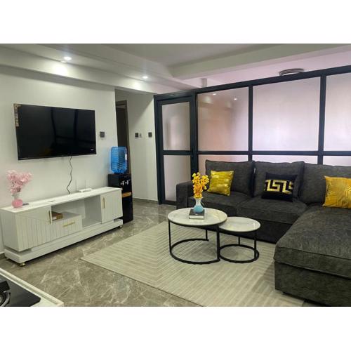 Taji Residence Ltd, Kindaruma Road, Kilimani Nairobi