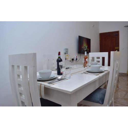 Taji Two bedroom lovely apartment