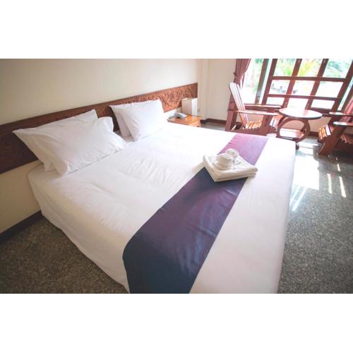 Tak Andaman Resort & Hotel