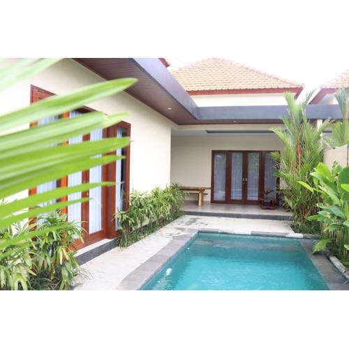 Takas Ubud Villa