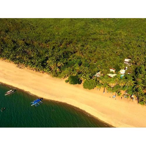 Takatuka Beach Resort
