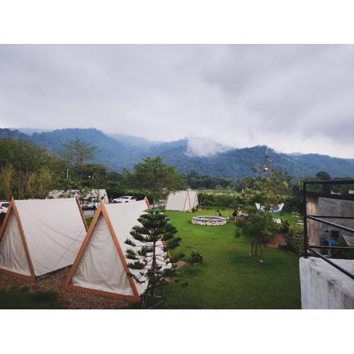 Take Time Nature Resort