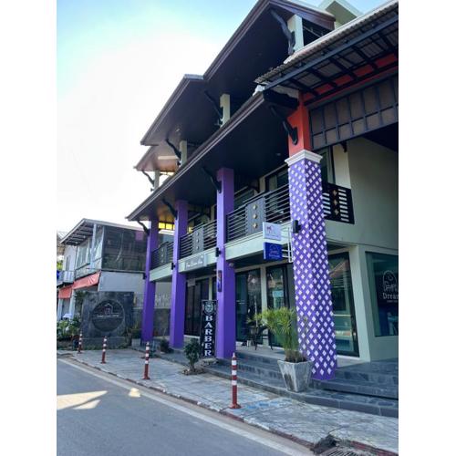 Take your time hotel koh samui