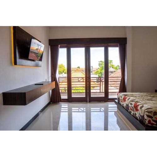 Taked Bali House Uluwatu - Monthly Rate Available