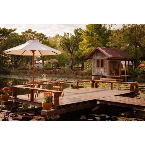 TakFha Café & Resort