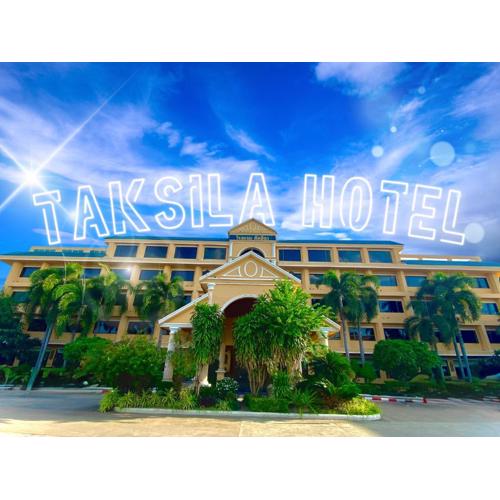 Taksila Hotel
