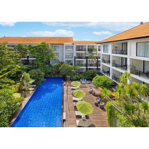 Taksu Sanur Hotel