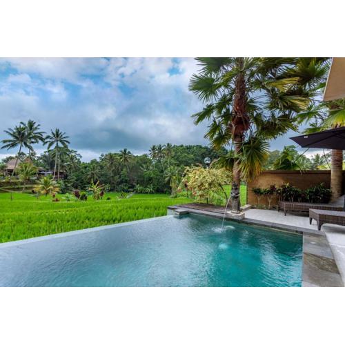 Taksu Sebatu Villa by Dhananjaya Hospitality