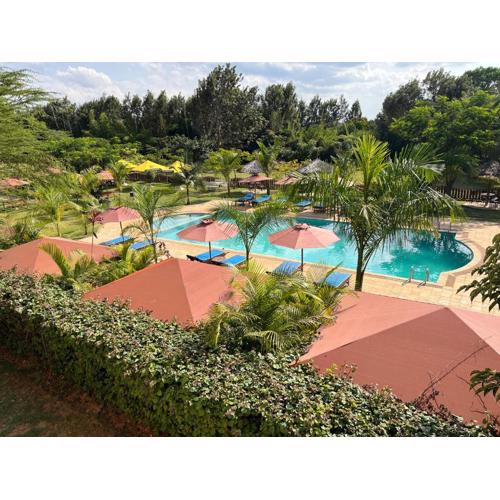 Tala Ridge Country Resort