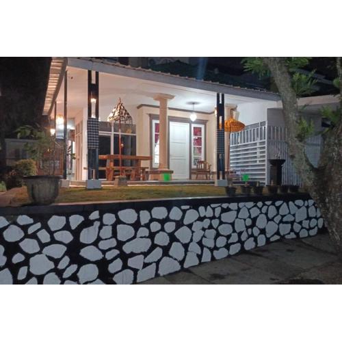 فيلا تالا Tala Villa