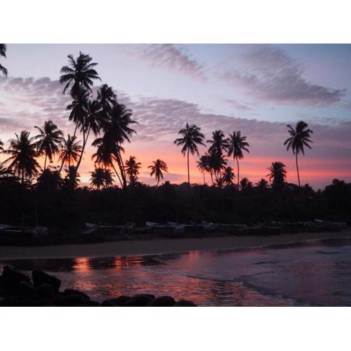 Talalla Bay Beach House