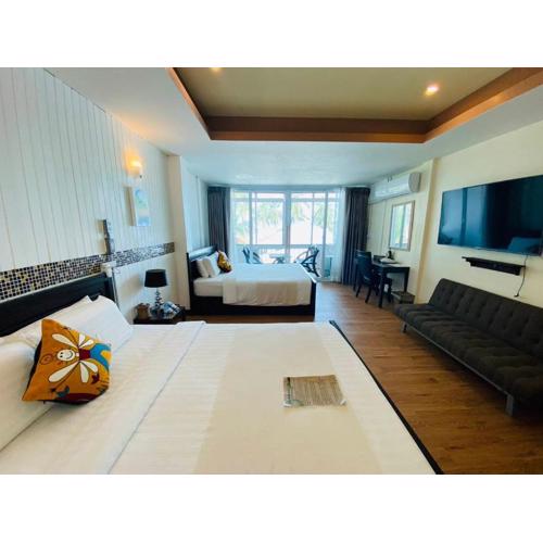 Talay Sai @ Thung Wua Laen