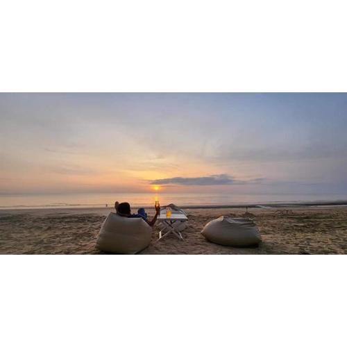 Talayngamvilla ทะเลงามวิลล่ารีสอร์ท