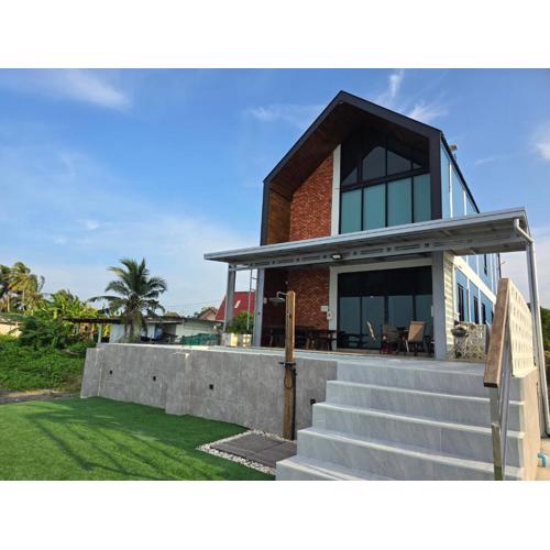 Talaytime Pool Villa