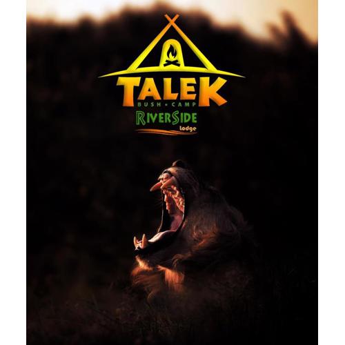 Talek Bush Camp , Masai Mara