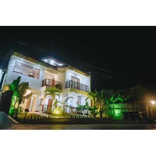 Talisay Boutique Hotel