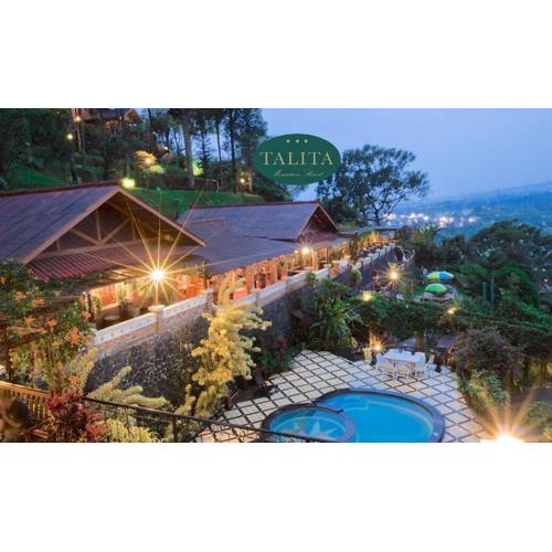 Talita Mountain Resort