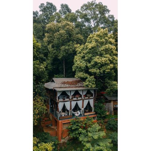 ทโล้ โฮมสเตย์ เชียงใหม่ | Taloh Homestay Chiangmai