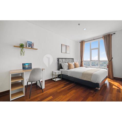 Talora by Kozystay - Taman Sari