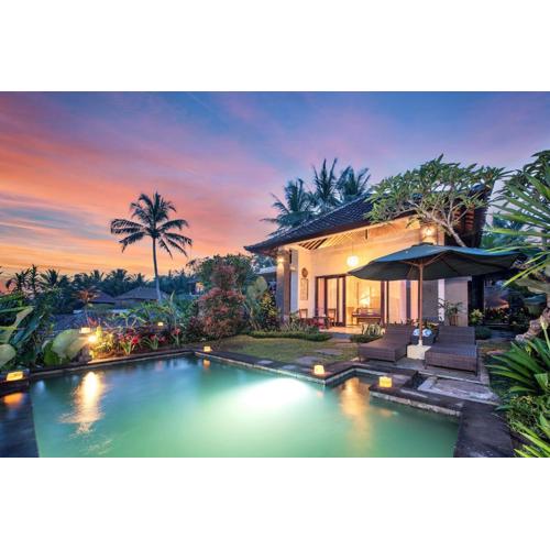 Taluh Bebek Ubud Private Villas