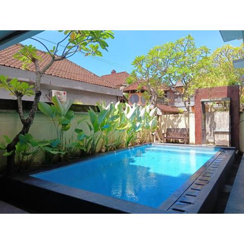 Tama Seminyak Town House