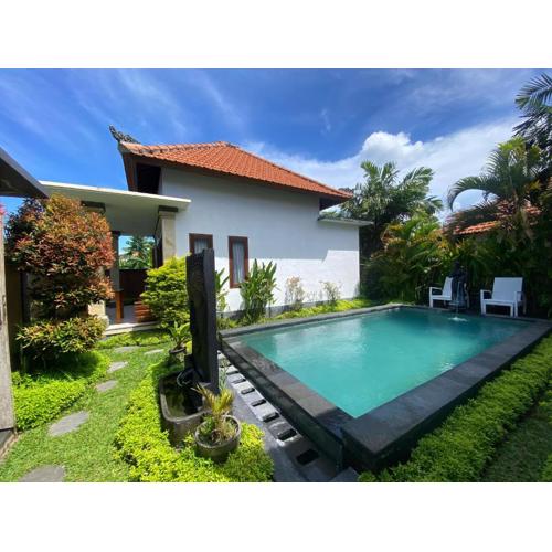 Tama Ubud Villa by SHM