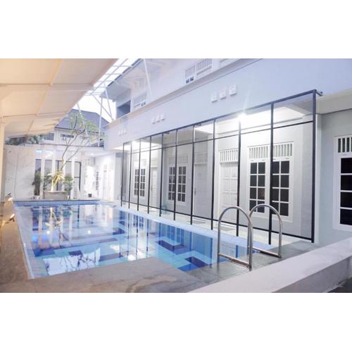 Tamadara Guesthouse Jogja