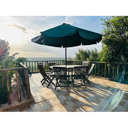 Tamaiyo 4 bedroom villa