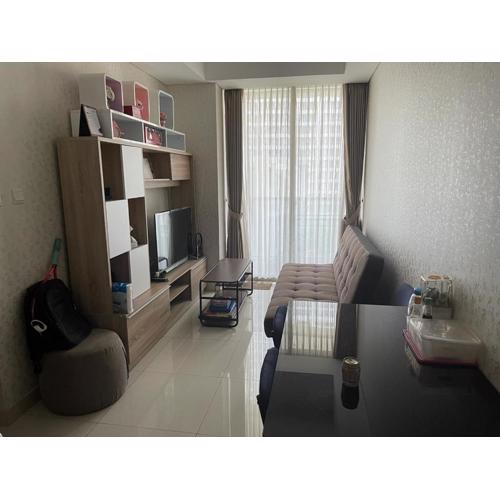 Taman Anggrek Residence Jakarta