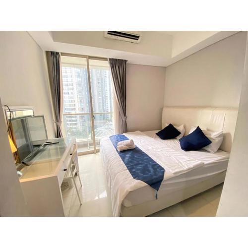 Taman Anggrek Residences By Micky Studio 3