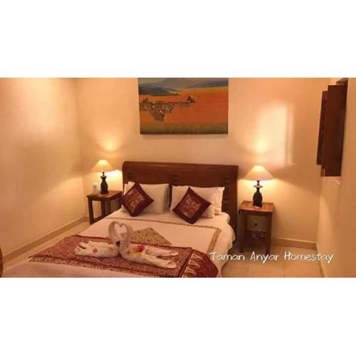 Taman Anyar Homestay