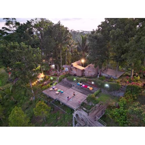 Taman Asta Gangga by ecommerceloka