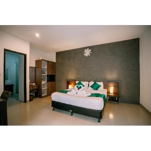 Taman Bali Villa Kerobokan