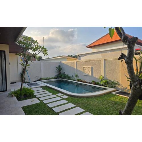 Taman Beji Villa Tabanan