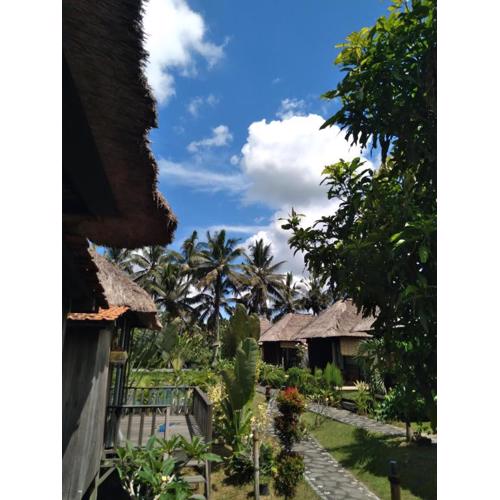 Taman Bintang Villa Ubud