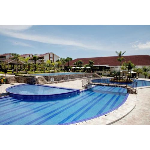 Taman Bukit Palem Resort