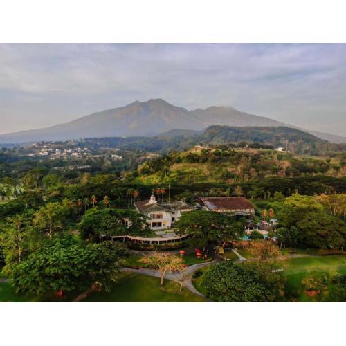 Taman Dayu Golf Club and Resort